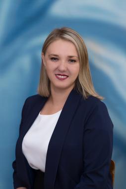 Дорофеева Кристина Алексеевна