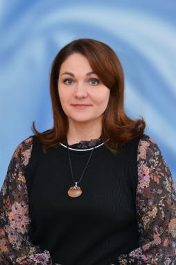 Иноземцева Оксана Александровна