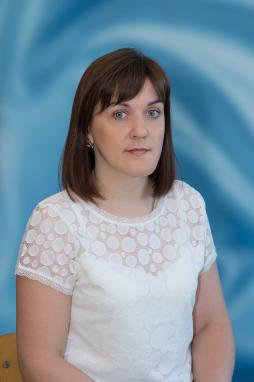 Кошелева Анна Юрьевна
