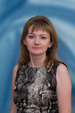 Гужва Юлия Владимировна