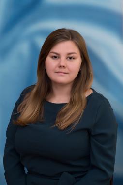 Рябова Екатерина Владимировна