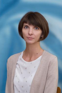 Недостоева Елена Сергеевна